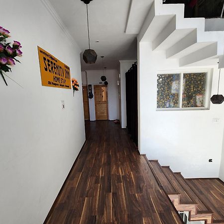 Serenity Inn Home Stay Srīnagar 外观 照片