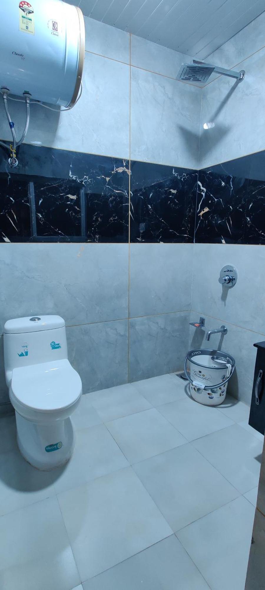 Serenity Inn Home Stay Srīnagar 外观 照片