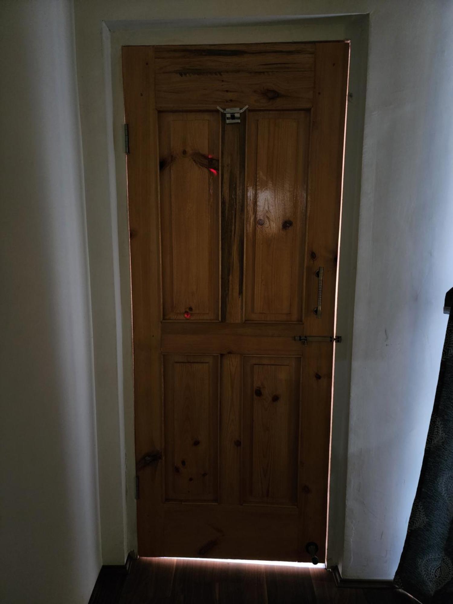 Serenity Inn Home Stay Srīnagar 外观 照片