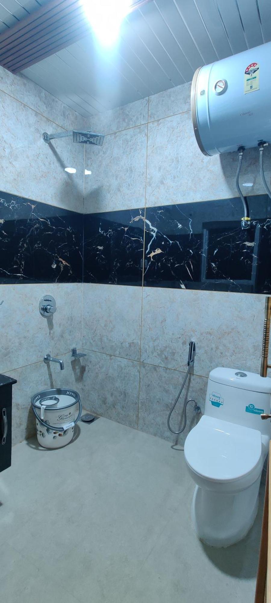 Serenity Inn Home Stay Srīnagar 外观 照片