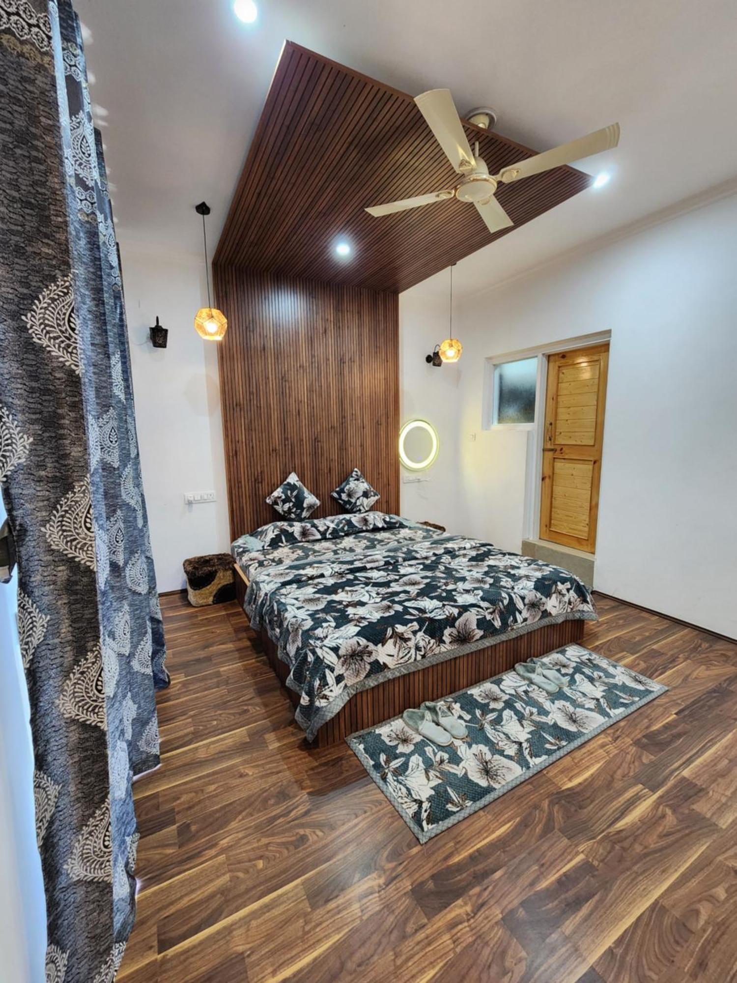 Serenity Inn Home Stay Srīnagar 外观 照片