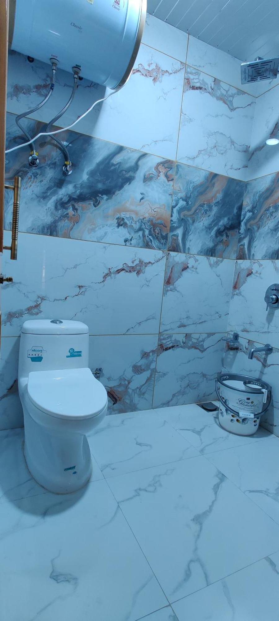 Serenity Inn Home Stay Srīnagar 外观 照片