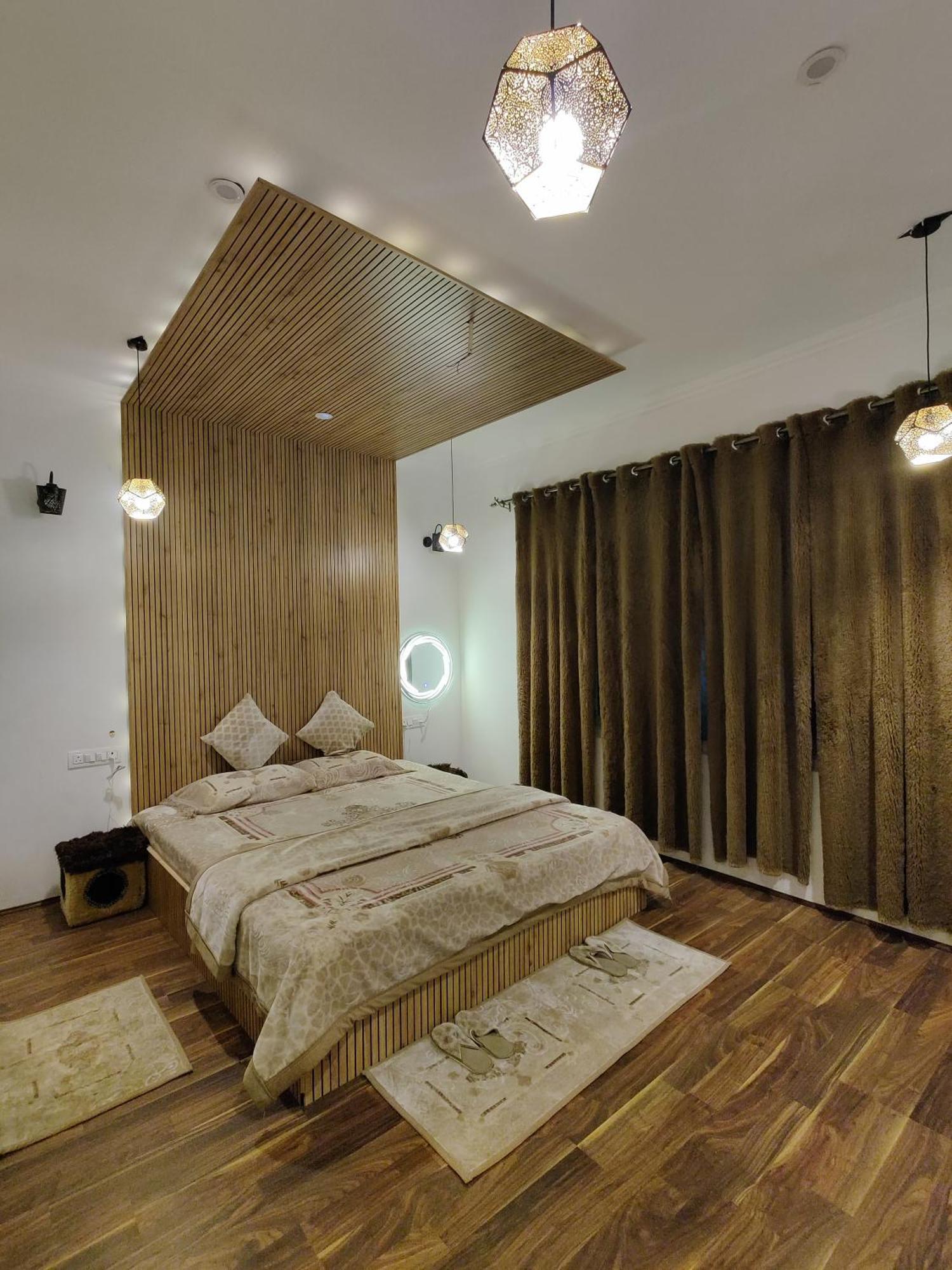 Serenity Inn Home Stay Srīnagar 外观 照片