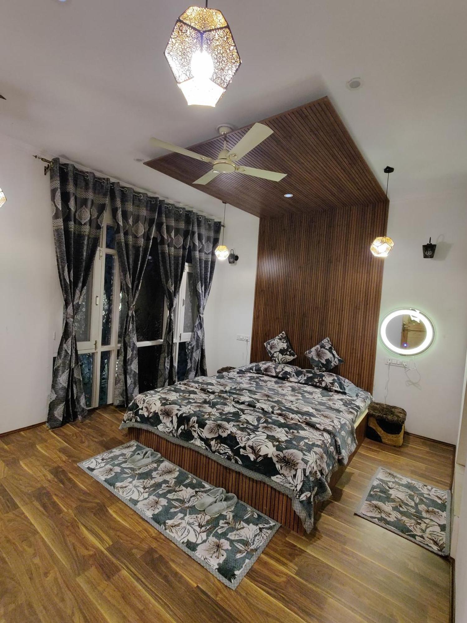 Serenity Inn Home Stay Srīnagar 外观 照片