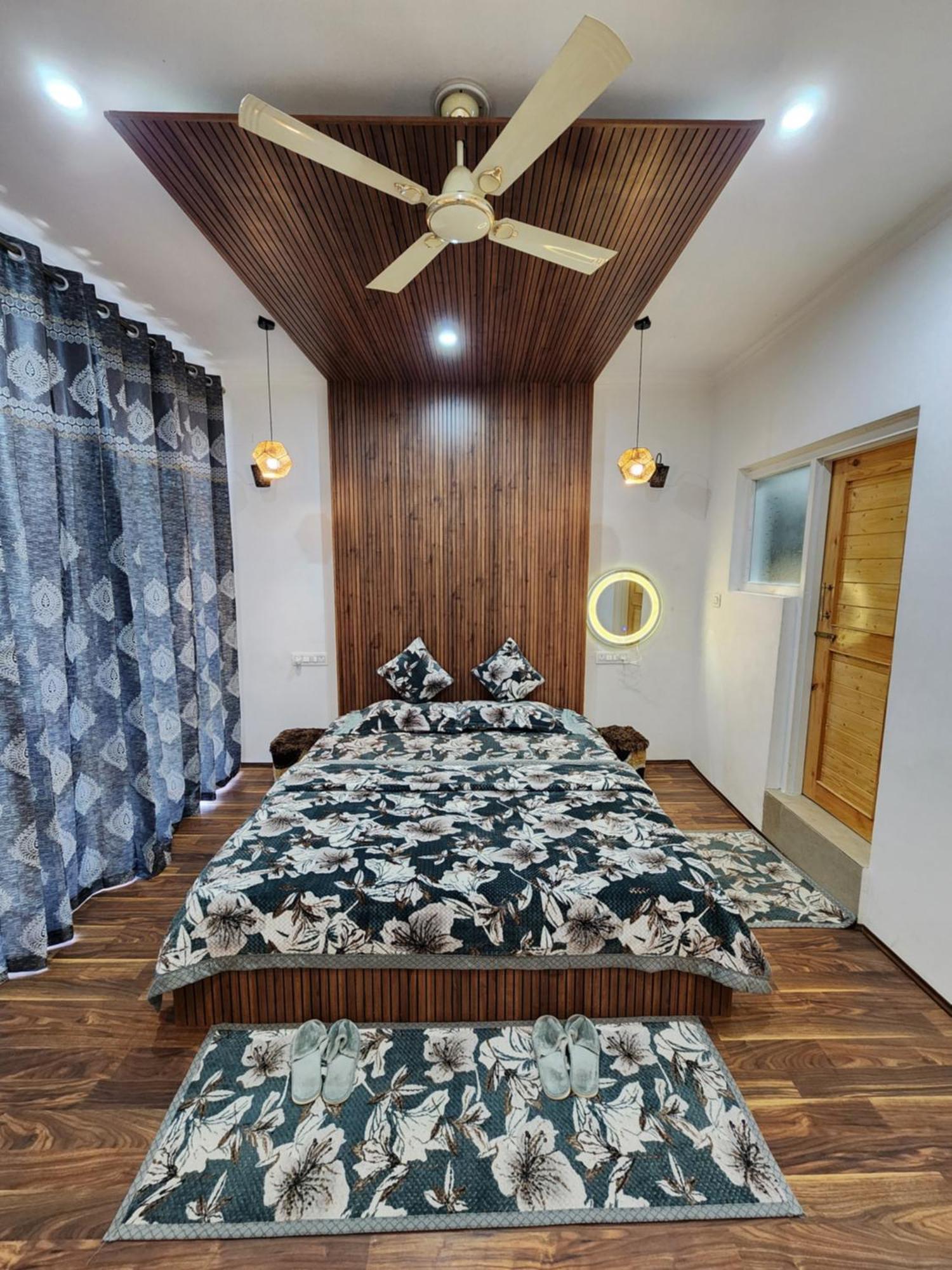 Serenity Inn Home Stay Srīnagar 外观 照片