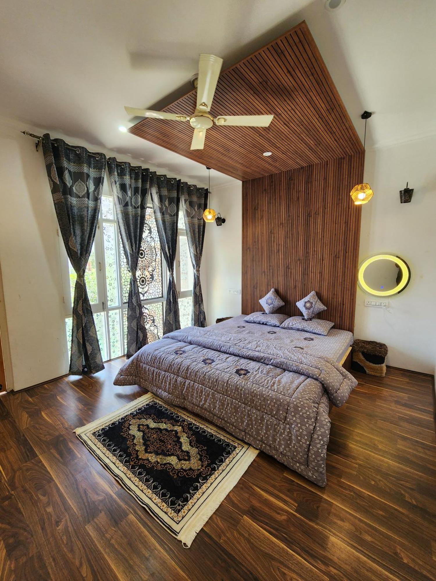 Serenity Inn Home Stay Srīnagar 外观 照片