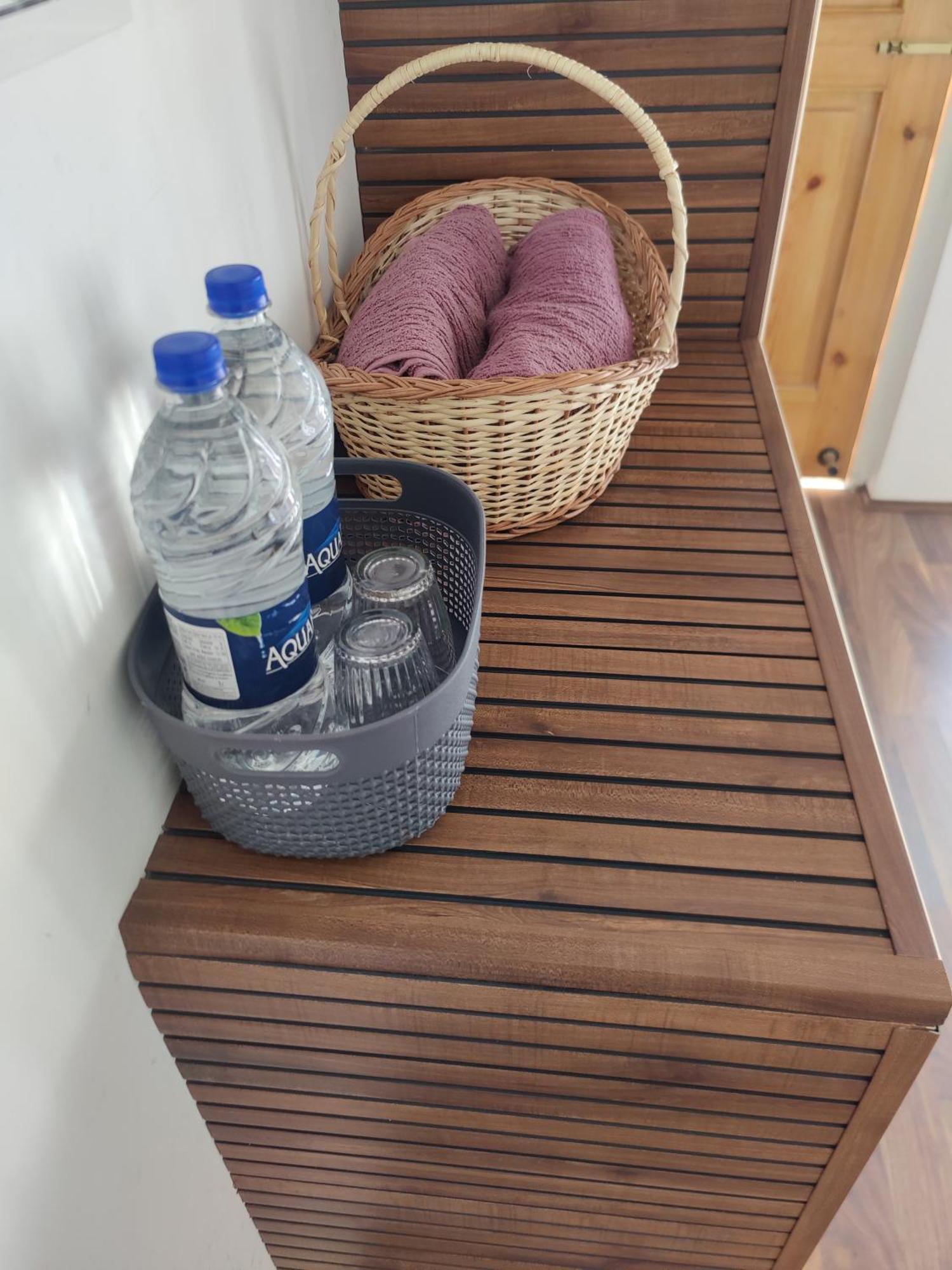 Serenity Inn Home Stay Srīnagar 外观 照片